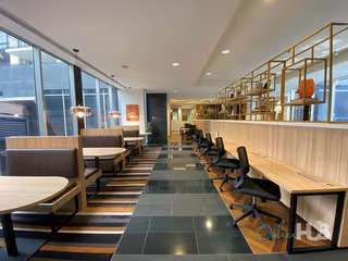 The BEST Coworking Spaces in Barton