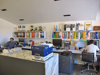 The BEST Coworking Spaces in Carlton North