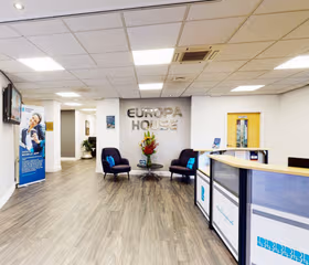 The BEST Coworking Spaces in Bury