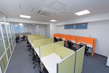 The BEST Coworking Spaces in Minato-ku