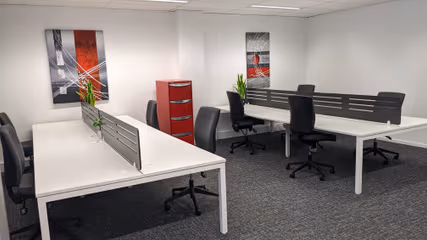 The BEST Coworking Spaces in Herston