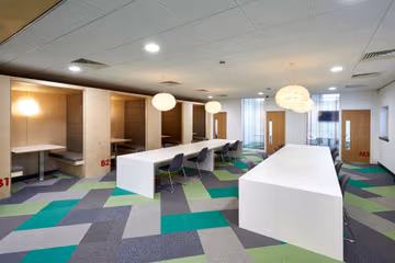 The BEST Coworking Spaces in Tamworth