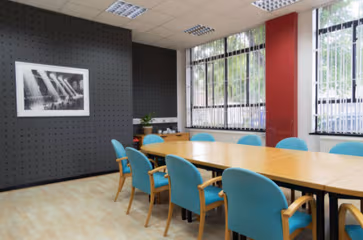 The BEST Coworking Spaces in Kingsbury Green