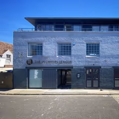 The BEST Coworking Spaces in Kent