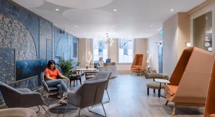 The BEST Coworking Spaces in Birmingham