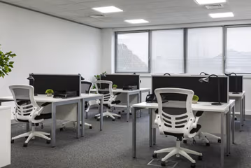 The BEST Coworking Spaces in Welwyn Garden