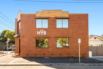 The BEST Coworking Spaces in Caulfield South