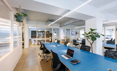 10 Best Coworking Spaces in Singapore CBD