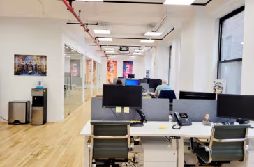 10 Best Serviced Offices in Chelsea, Manhattan
