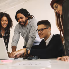 10 Tips to Find a Perfect Shared Office Space
