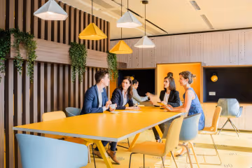 15 Best Coworking Spaces in Manchester City Centre