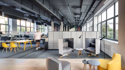15 Best Coworking Spaces in South London