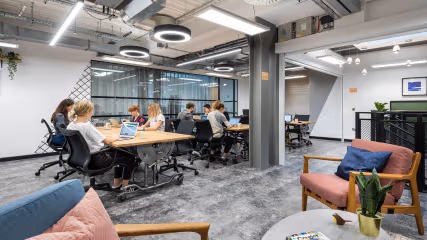 16 Best Coworking Spaces in West London for Rent