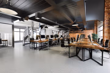 5 Best Coworking Spaces in Epsom