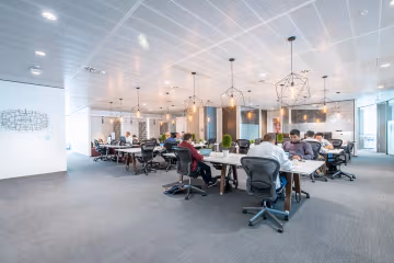 6 Coolest Executive Centre Coworking Spaces in Sydney