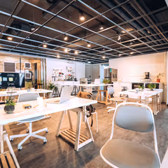 8 Cheap Office Space for Rent in Singapore