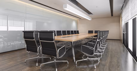 8 Effective Tips for Meeting Room Management