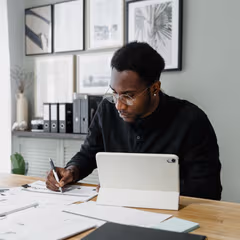9 Private Office Essentials for Boosting Productivity