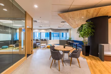 A Business Guide to 12 Affordable Serviced Offices in Melbourne