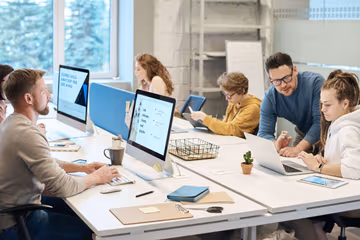 A Complete Pricing Guide to Office Space Costs in the UK, 2025