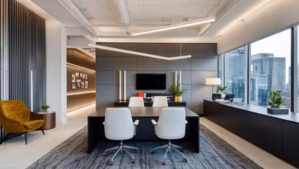A Guide to Employee-Centric Flexible Office Amenities That Actually Matter