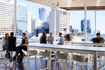 5 Best Shared Offices in Brisbane to Explore