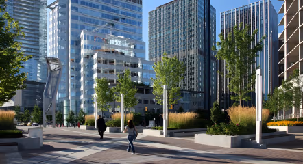 Canada Office Space Cost 2025 | Complete Pricing Guide