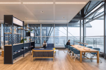 5 Most Creative Coworking Spaces in Canberra to Explore