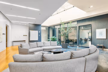 Etiquette 101: How do I Manage Shared Office Space