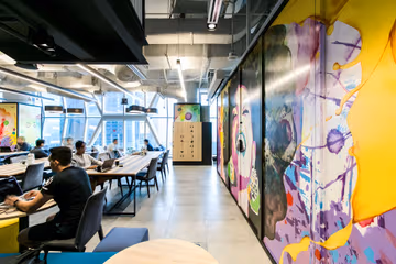 Flexible vs. Conventional Office Space: Which One Is Right for Your Business?