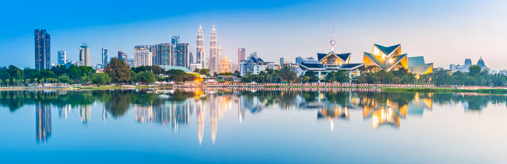 A Guide to Affordable Coworking Spaces in Kuala Lumpur That Do More For Your Business