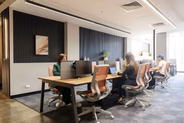 Guide to Shared Office Spaces in Australia: Benefits, Costs and Locations
