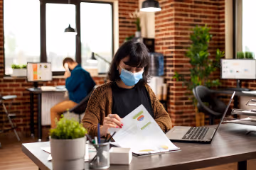 Hong Kong Office Space Cost in 2025 [Guide from Experts]