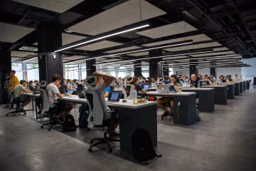 How Much Does an Office Rental Cost in Singapore?