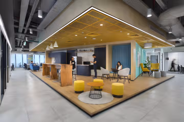 How a Flexible Office Can Save Your Startup 30% on Operational Costs?