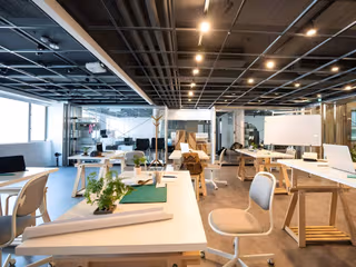 How to Choose the Ideal Office Space for Global Capability Centres (GCCs) in India?