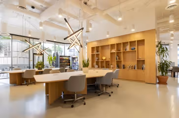 How to Choose the Right Office Space for Your Business