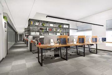 How to Price Your Office Space Competitively