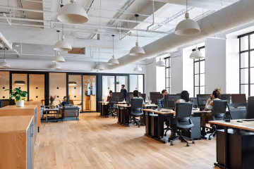 Serviced Office Budgeting Tips: A Guide to Save Money in the US