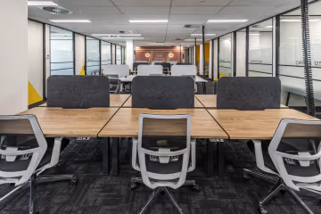 Small Coworking Spaces with Big Packages in Canberra