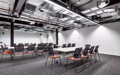 The BEST Coworking Spaces in South Eveleigh