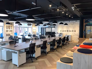 5 Cheap Coworking Spaces in Canberra for Your Business