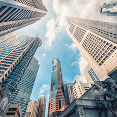 The Rising Demand in 2025: Flex Workspace in Singapore