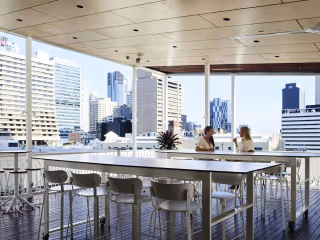 Top 10 Coworking Spaces In Brisbane Near Childcare Facilities