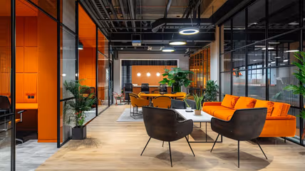 Top Benefits of Flexibility and Scalability in Flexible Offices