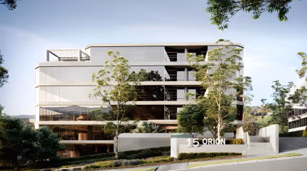 V.work at 15 Orion Road: A Hidden Gem for Modern Businesses