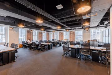 Your Guide to the Best Coworking Spaces  in New York City