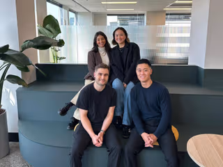 Exploring Paddock Offices: A Day in Melbourne