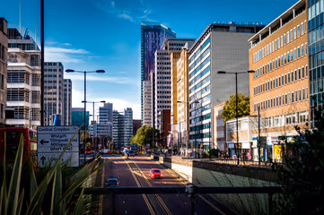 Leading Coworking Space Croydon