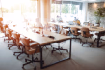 Embracing the Coworking Business Model: A Recipe for Success